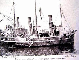 PO e- 458